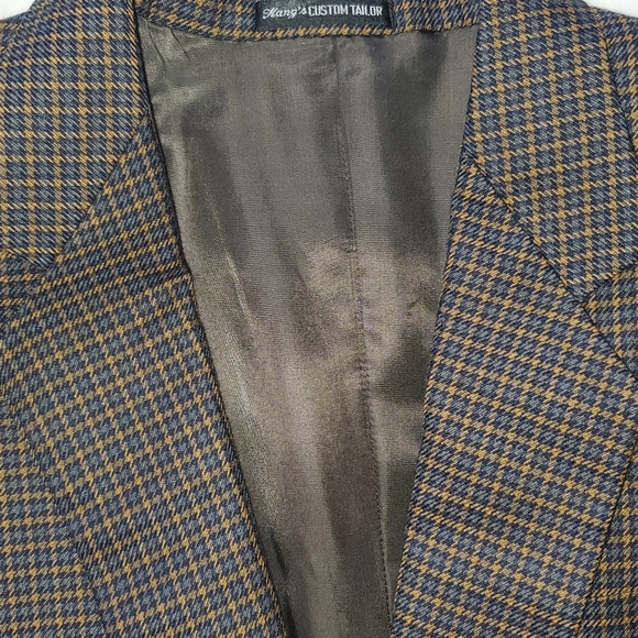Men blazer - Picture 4 of 6